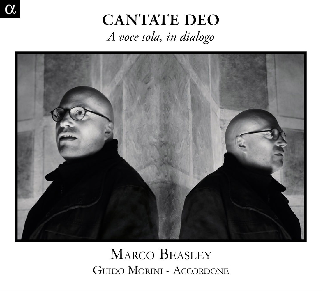 Cantate Deo