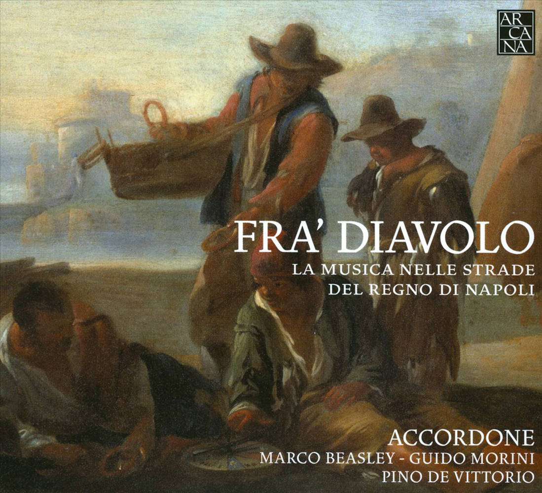 Fra' Diavolo